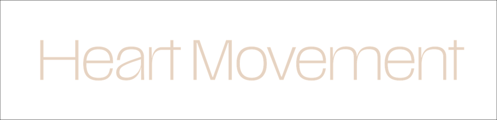 Heart Movement